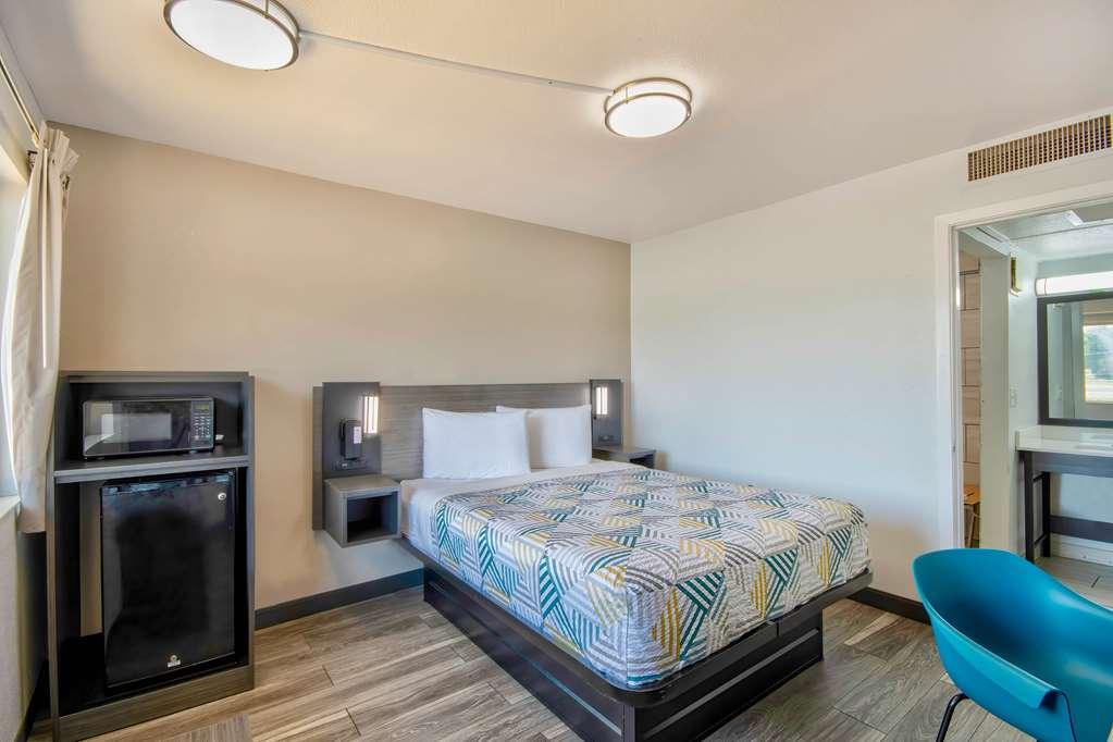 Motel 6-Russellville, Ar Quarto foto